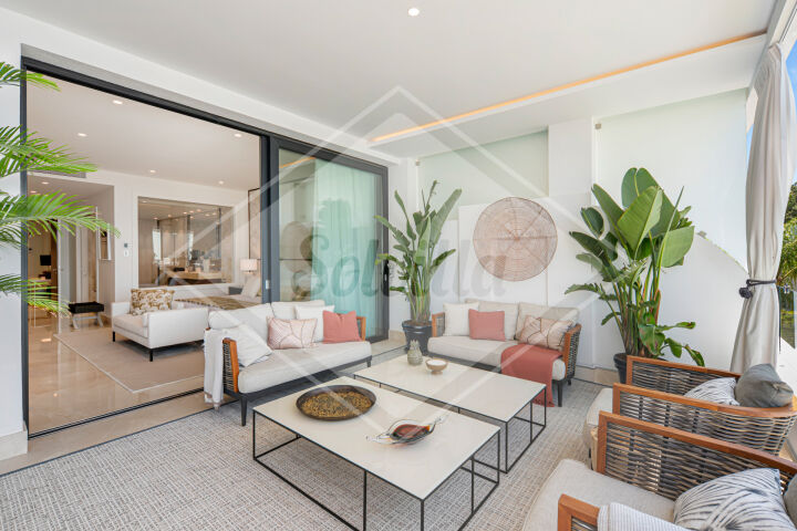 Regatta - Exclusive Premium Property by Matterhorn Estates