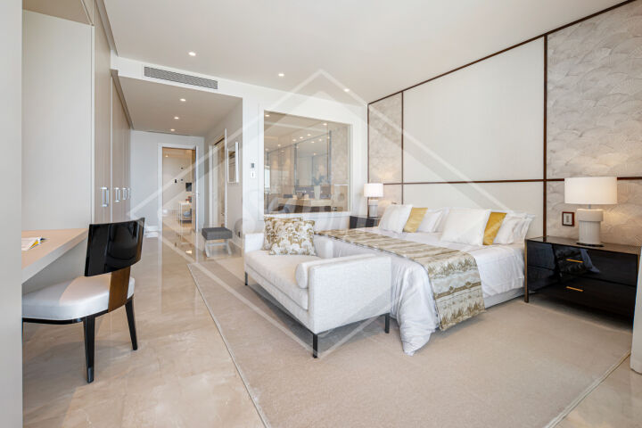 Regatta - Exclusive Premium Property by Matterhorn Estates