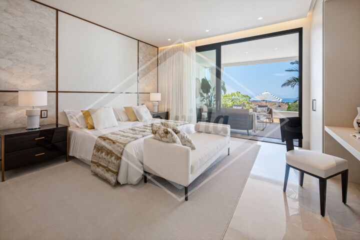 Regatta - Exclusive Premium Property by Matterhorn Estates