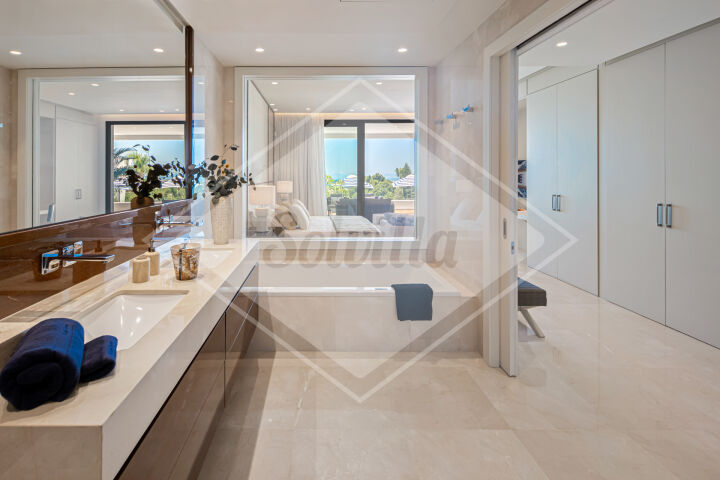 Regatta - Exclusive Premium Property by Matterhorn Estates