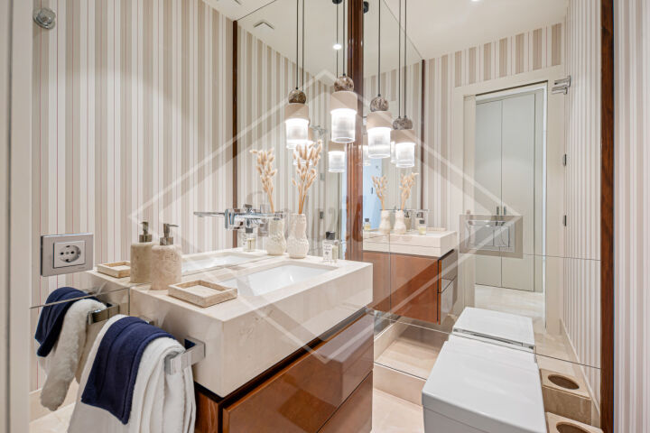 Regatta - Exclusive Premium Property by Matterhorn Estates