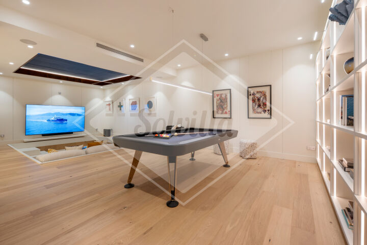 Regatta - Exclusive Premium Property by Matterhorn Estates