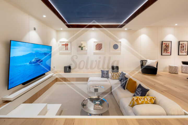 Regatta - Exclusive Premium Property by Matterhorn Estates