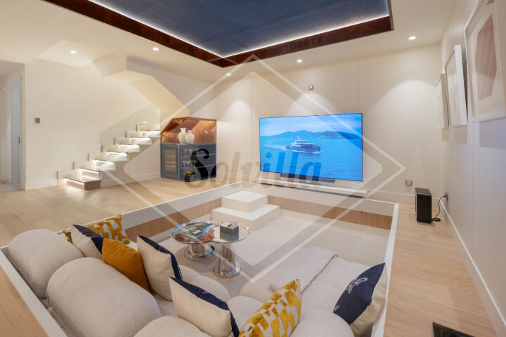 Regatta - Exclusive Premium Property by Matterhorn Estates