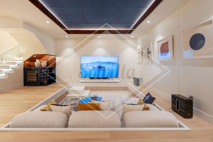 Regatta - Exclusive Premium Property by Matterhorn Estates
