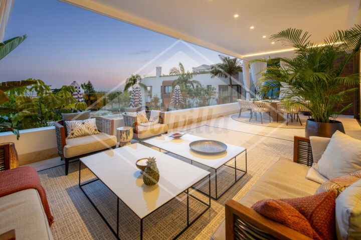 Regatta - Exclusive Premium Property by Matterhorn Estates