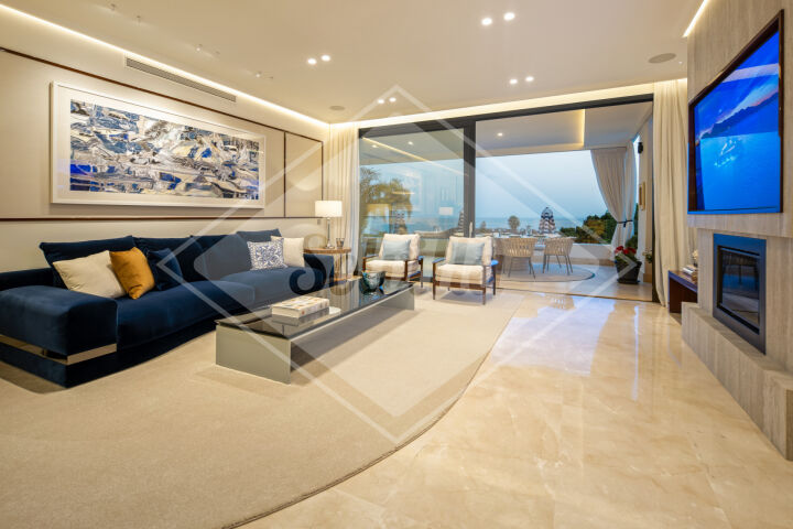 Regatta - Exclusive Premium Property by Matterhorn Estates