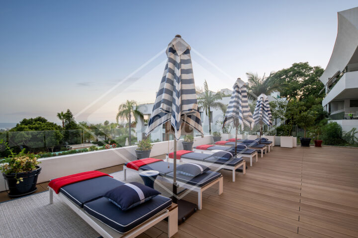 Regatta - Exclusive Premium Property by Matterhorn Estates