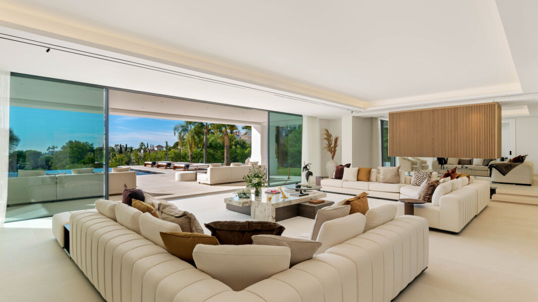 La Quinta 107 - Elegant Luxury Property offering Golf Views in La Quinta