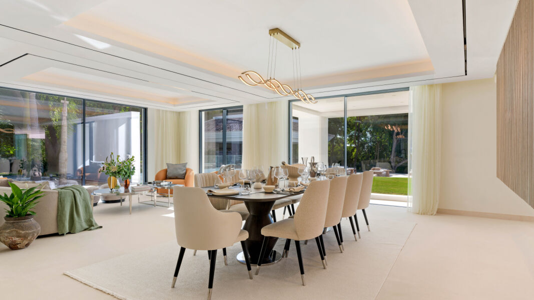 La Quinta 107 - Elegant Luxury Property offering Golf Views in La Quinta