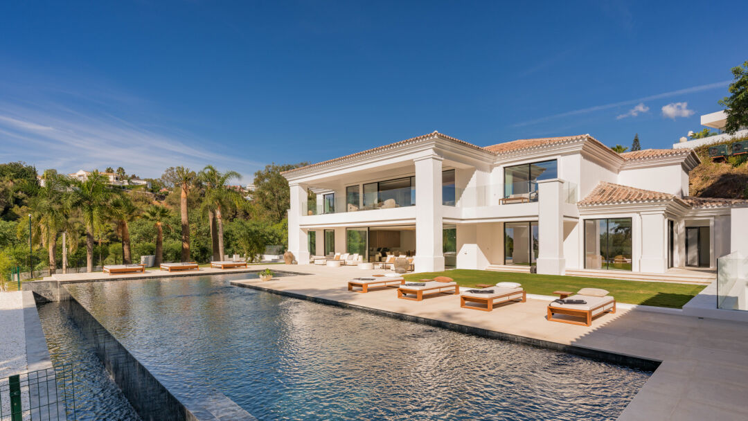 La Quinta 107 - Elegant Luxury Property offering Golf Views in La Quinta