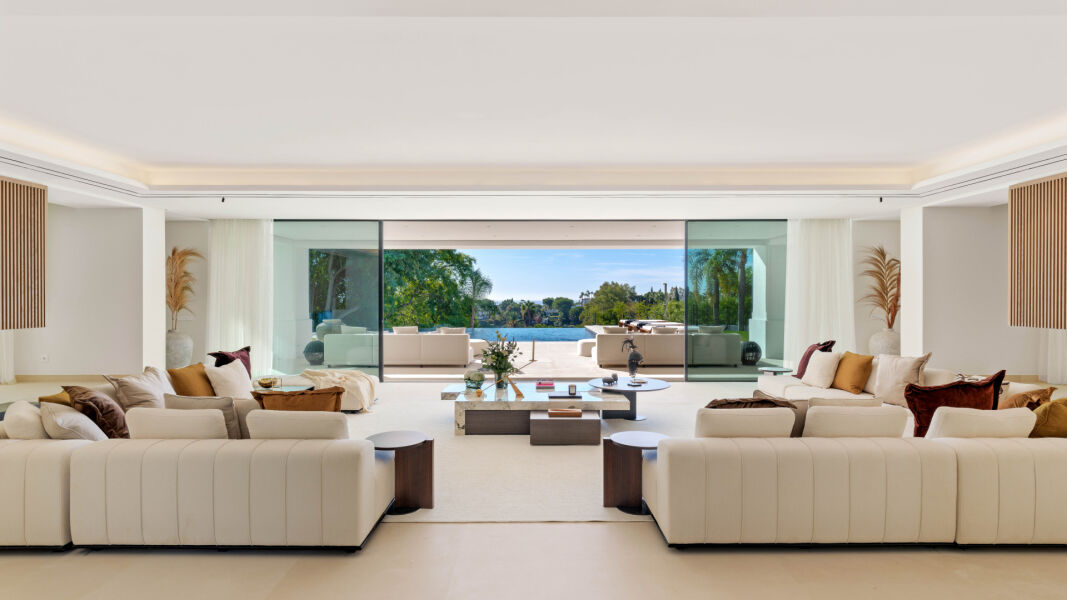 La Quinta 107 - Elegant Luxury Property offering Golf Views in La Quinta