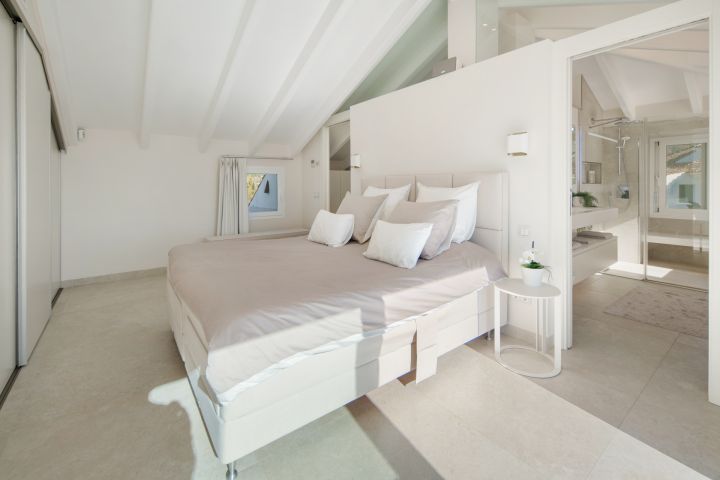 Monte Paraiso 2F - Impressive Property with Panoramic Views