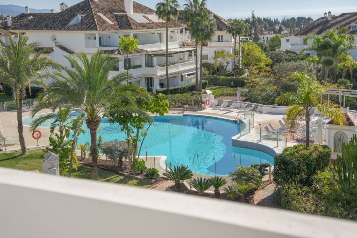 Monte Paraiso 2F - Impressive Property with Panoramic Views
