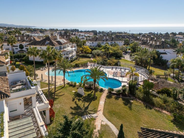 Monte Paraiso 2F - Impressive Property with Panoramic Views