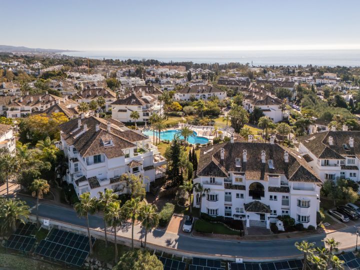 Monte Paraiso 2F - Propriété impressionnante avec vues panoramiques