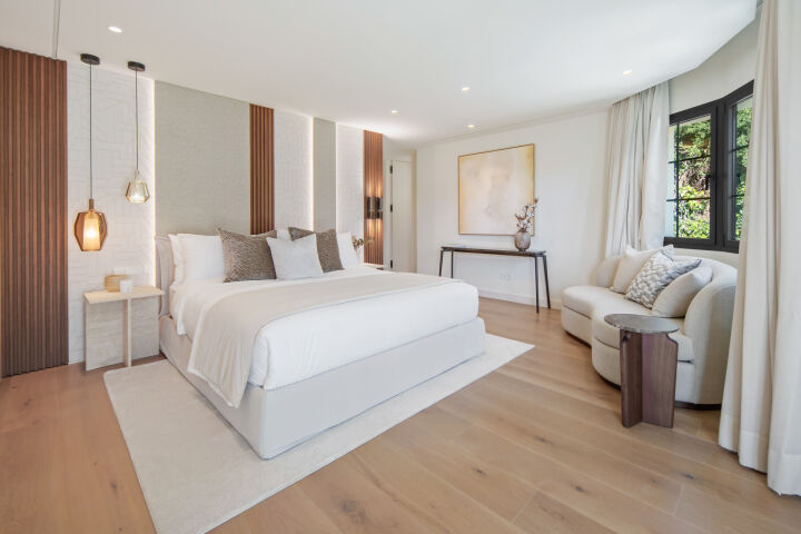 Villa Monte Blanco - Where Nueva Andalucía Feels Different