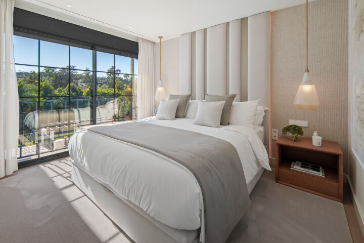 Villa Monte Blanco - Where Nueva Andalucía Feels Different