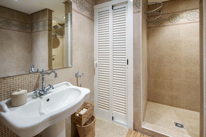 Casa Constanze - Charming Villa in Nueva Andalucía
