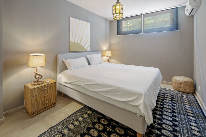 Casa Constanze - Charming Villa in Nueva Andalucía