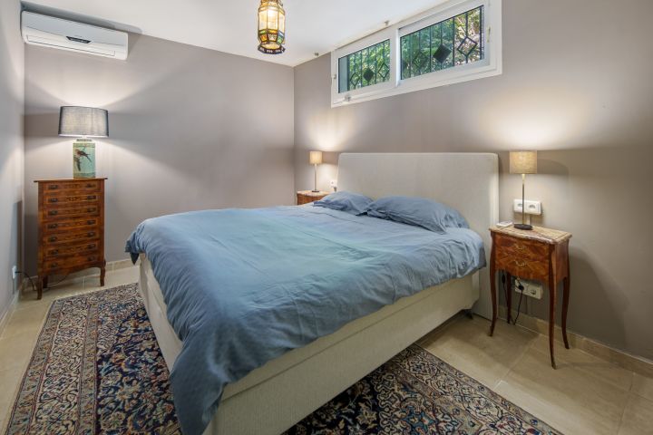 Casa Constanze - Charming Villa in Nueva Andalucía