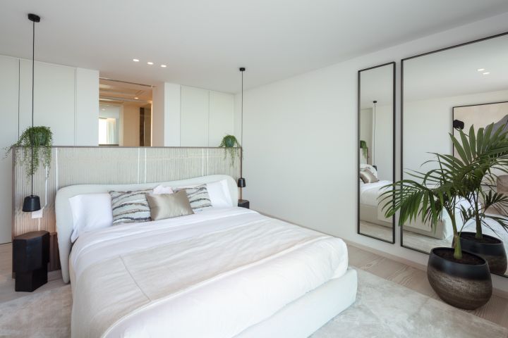 Villa Mare - Modern Home with Panoramic Views