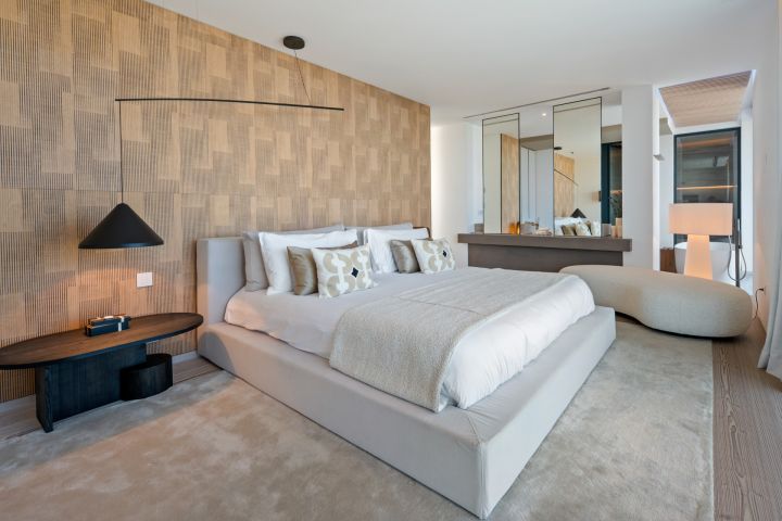 Villa Mare - Modern Home with Panoramic Views