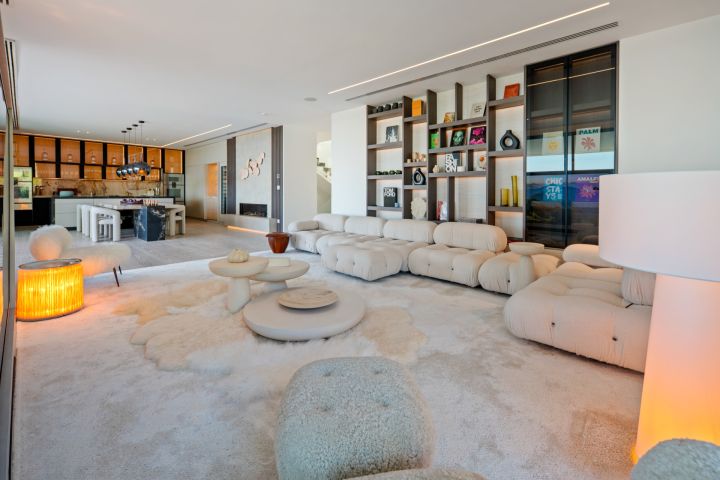 Villa Mare - Modern Home with Panoramic Views