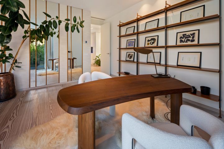 Villa Mare - Modern Home with Panoramic Views