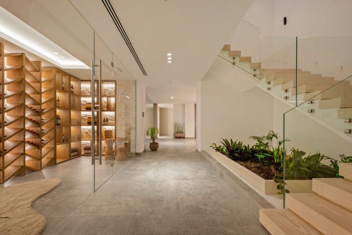 Villa Mare - Modern Home with Panoramic Views