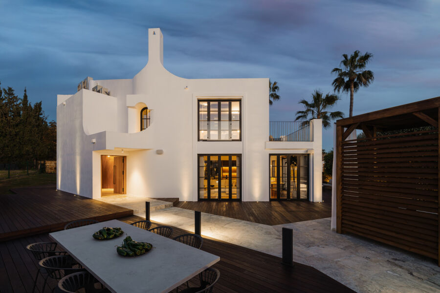 Auriga 12B - Un oasis privado en Nueva Andalucía