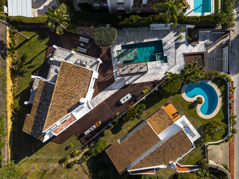 Auriga 12B - Un oasis privado en Nueva Andalucía