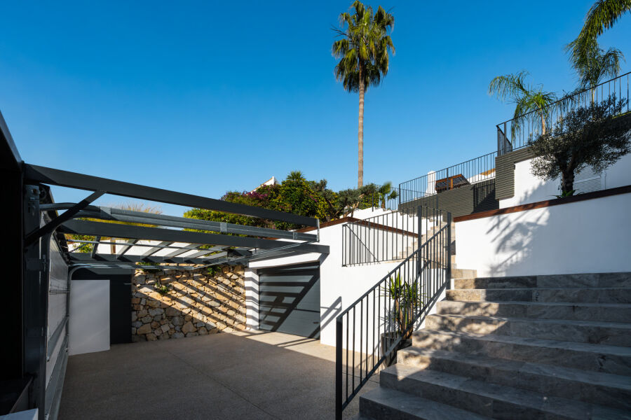 Auriga 12B - Un oasis privado en Nueva Andalucía