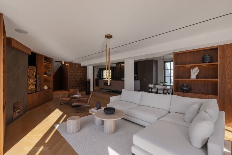 Auriga 12B - Un oasis privado en Nueva Andalucía