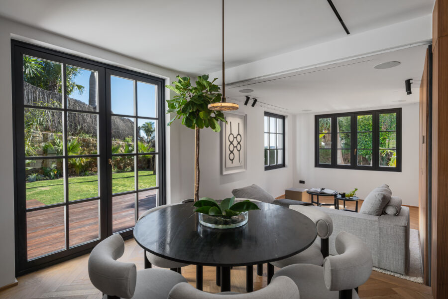Auriga 12B - Un oasis privado en Nueva Andalucía