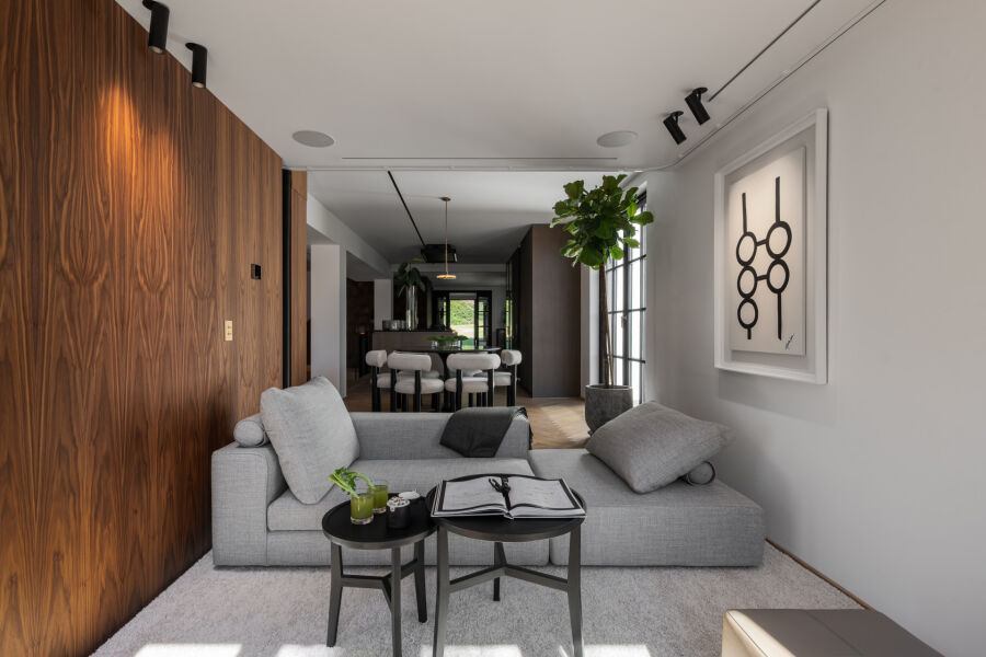 Auriga 12B - Un oasis privado en Nueva Andalucía