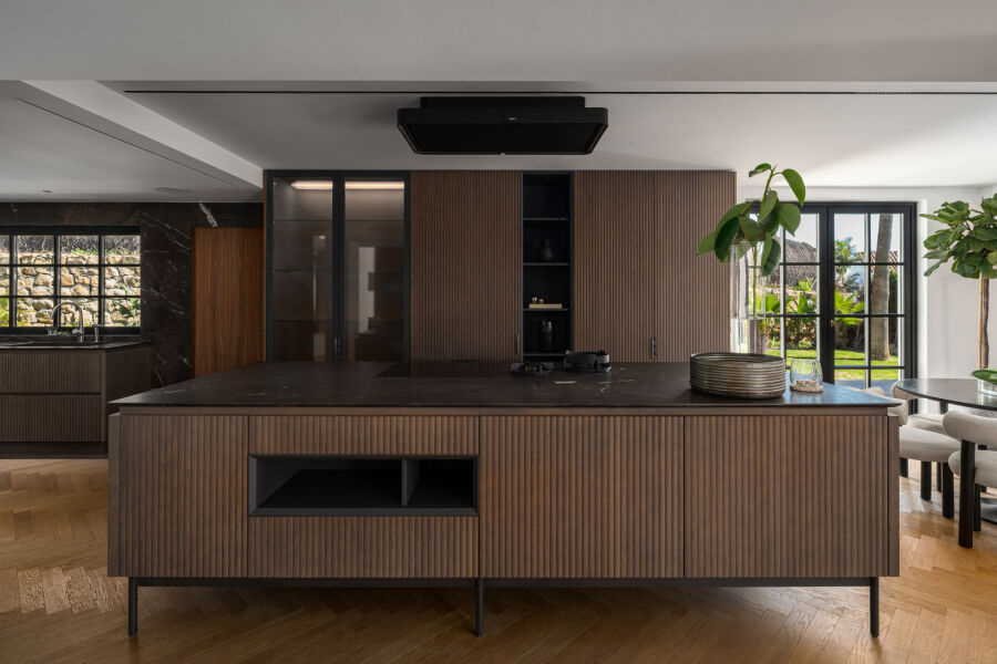 Auriga 12B - Un oasis privado en Nueva Andalucía