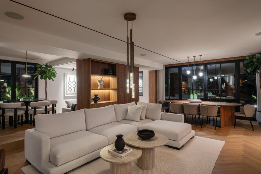 Auriga 12B - Un oasis privado en Nueva Andalucía