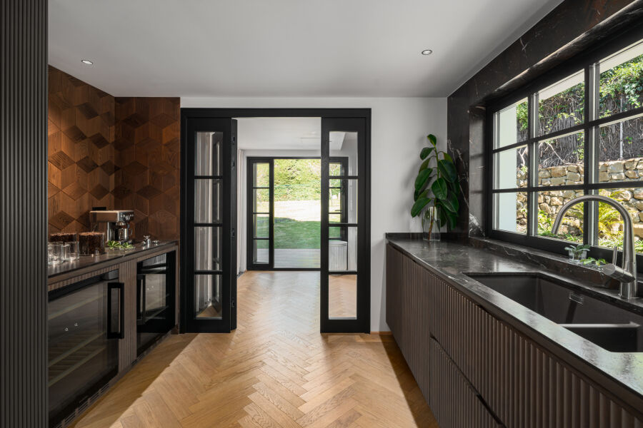 Auriga 12B - Un oasis privado en Nueva Andalucía