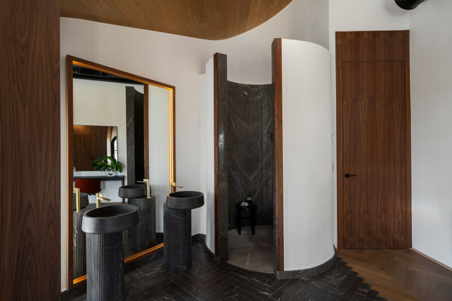 Auriga 12B - Un oasis privado en Nueva Andalucía