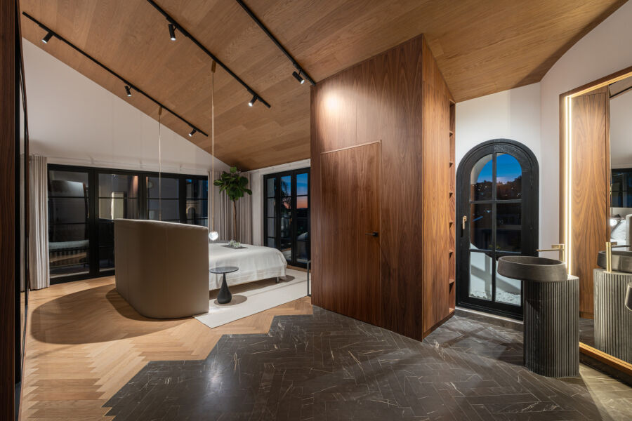 Auriga 12B - Un oasis privado en Nueva Andalucía