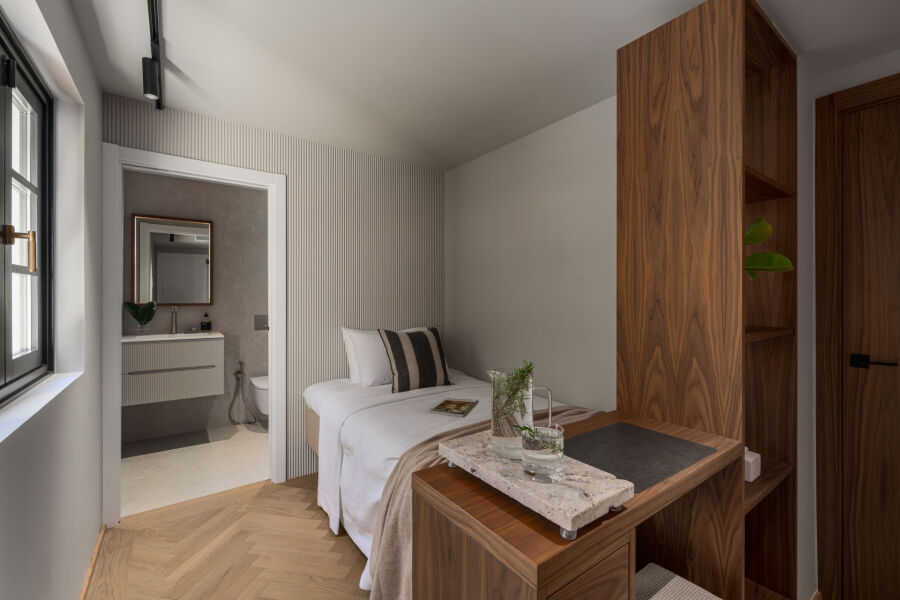 Auriga 12B - Un oasis privado en Nueva Andalucía