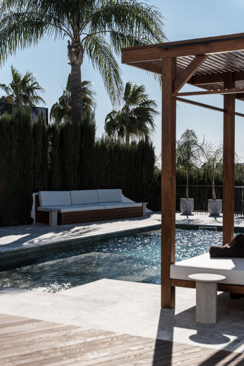 Auriga 12B - Un oasis privado en Nueva Andalucía