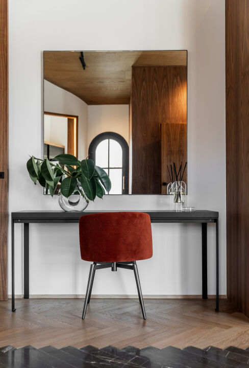 Auriga 12B - Un oasis privado en Nueva Andalucía