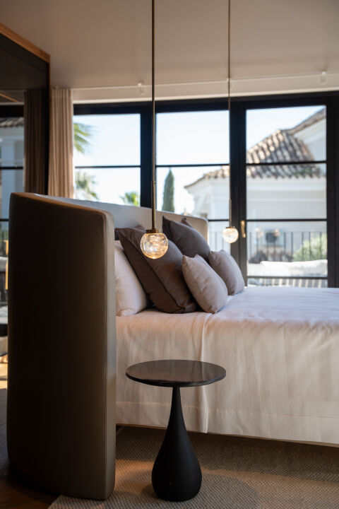 Auriga 12B - Un oasis privado en Nueva Andalucía