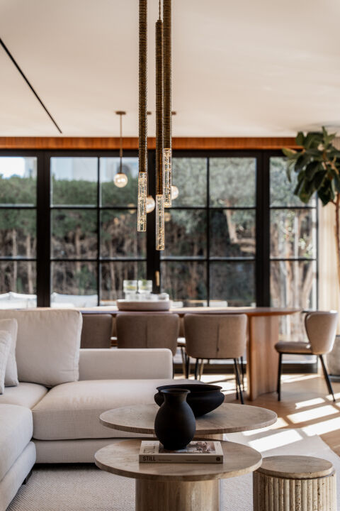 Auriga 12B - Un oasis privado en Nueva Andalucía