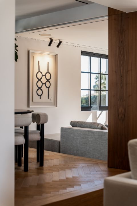 Auriga 12B - A Private Oasis in Nueva Andalucía