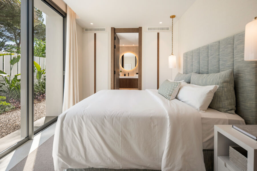 Casa Calma - Stunning Modern Villa in El Herrojo
