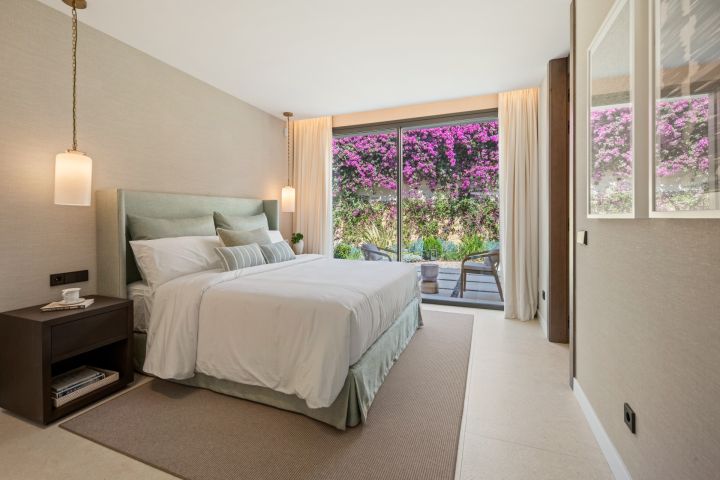 Casa Calma - Superbe Villa Moderne à El Herrojo