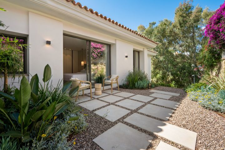 Casa Calma - Superbe Villa Moderne à El Herrojo